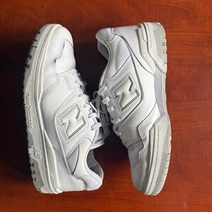 New Balance 550
